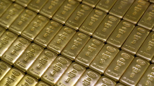 La Tanzanie établit des réserves d'or