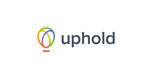 Uphold Vault arrive enfin avec le support XRP