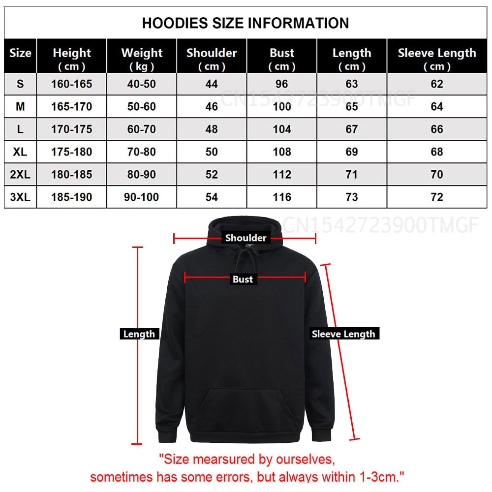 Sweatshirt à capuche XRP UNISEX