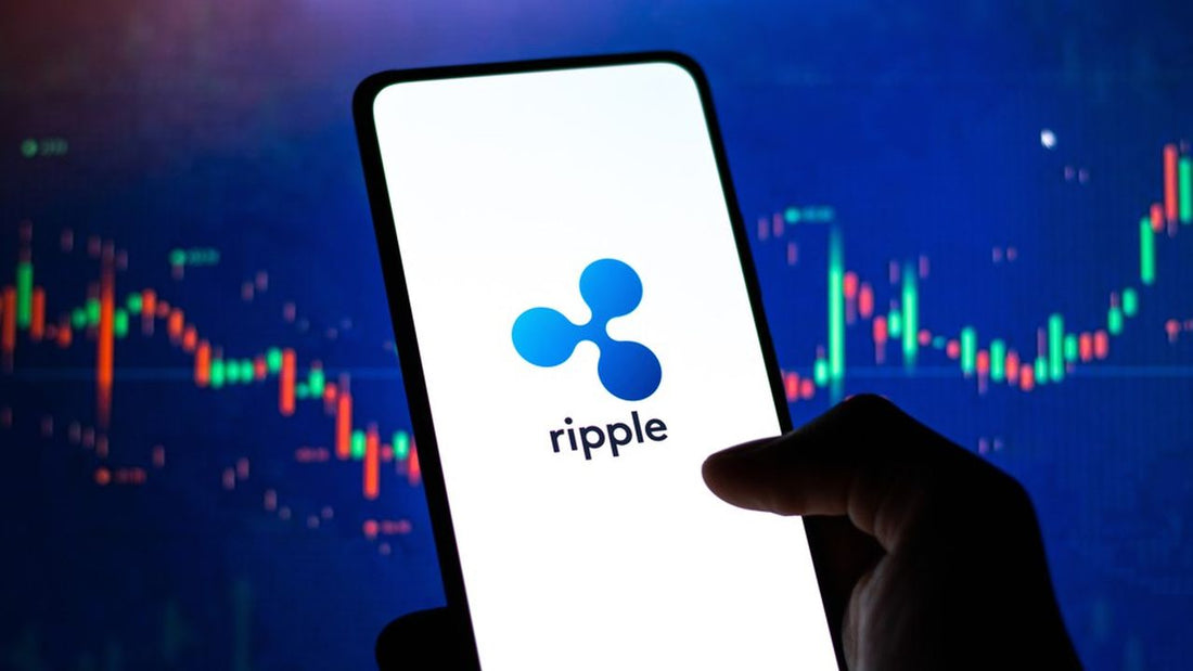 Ripple veut transformer chaque entreprise de commerce électronique en une entreprise de cryptographie