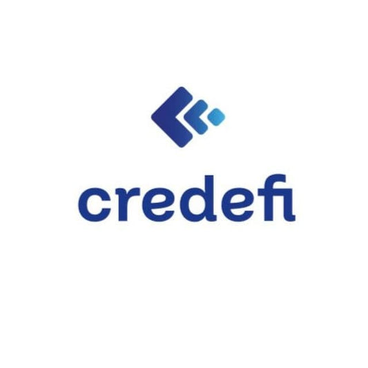 Credefi, basé dans l'UE, utilise XRP Ledger pour des prêts DeFi robustes