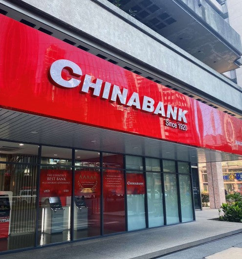 Le partenaire de Ripple, Chinabank présente les services bancaires intégrés pour des paiements en ligne sans effort