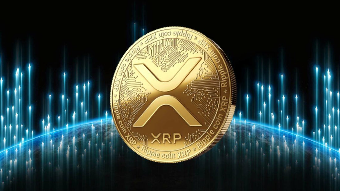 XRP imprime la 12e bougie perdante contre le marché total de la cryptographie pour la première fois depuis 2015