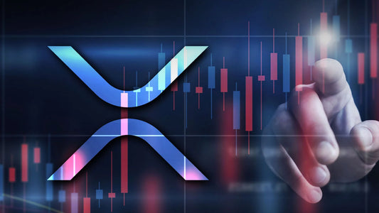 Le 10e rapport POR de Binance révèle les avoirs XRP des clients