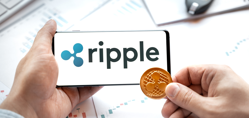 Ripple débloque un milliard de XRP