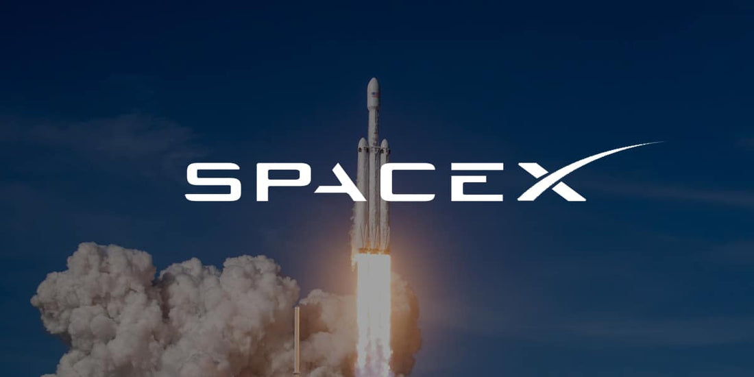 Ripple s'associe au partenaire SpaceX d'Elon Musk dans le projet XRP