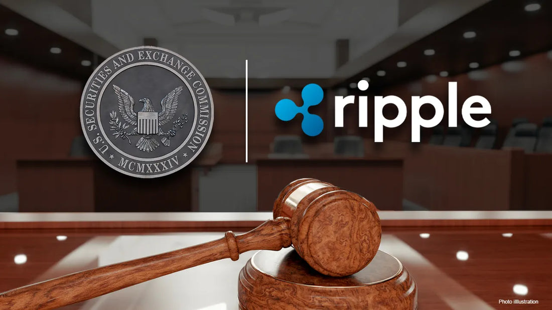 L'avocat XRP et Ripple CLO célèbrent l'échec de la SEC devant le tribunal