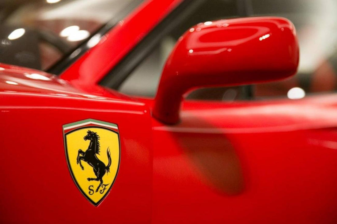 Ferrari confirme qu'elle acceptera XRP pour les voitures de luxe aux États-Unis