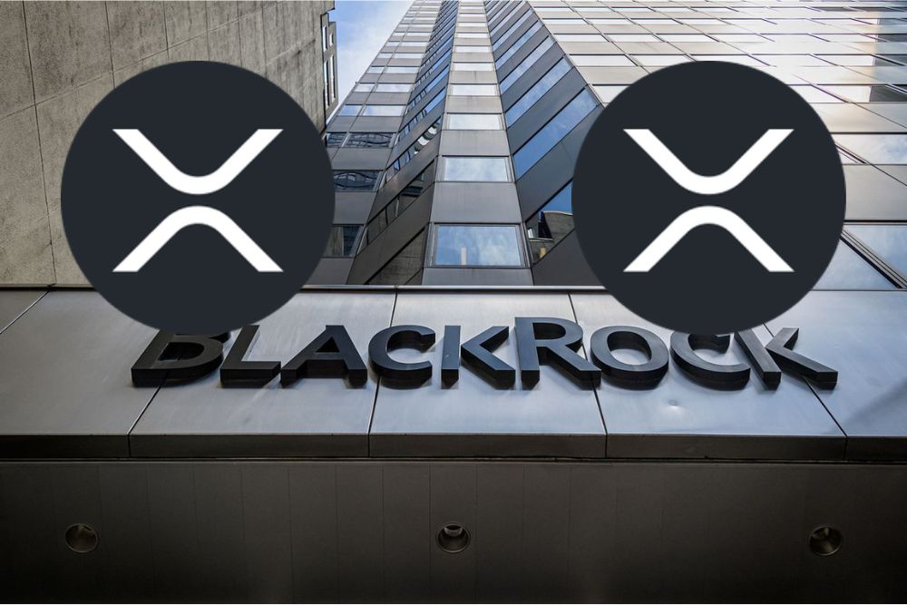 « BlackRock envisageant un ETF XRP serait parfaitement logique » : un expert explique pourquoi