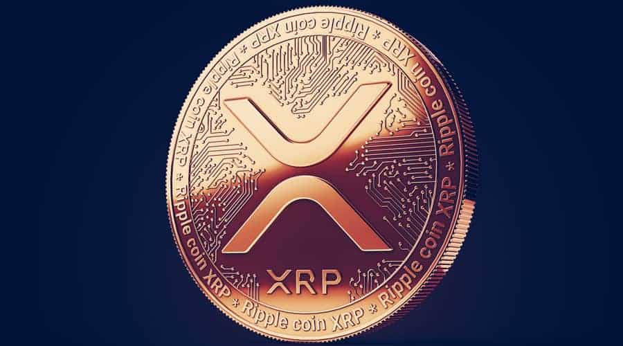 Le meilleur portefeuille avec plus de 37 millions d'utilisateurs vérifiés ajoute XRP