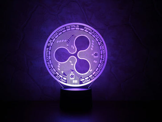 XRP atteindra 23,8 $ en juin, déclare un Crypto Analyst