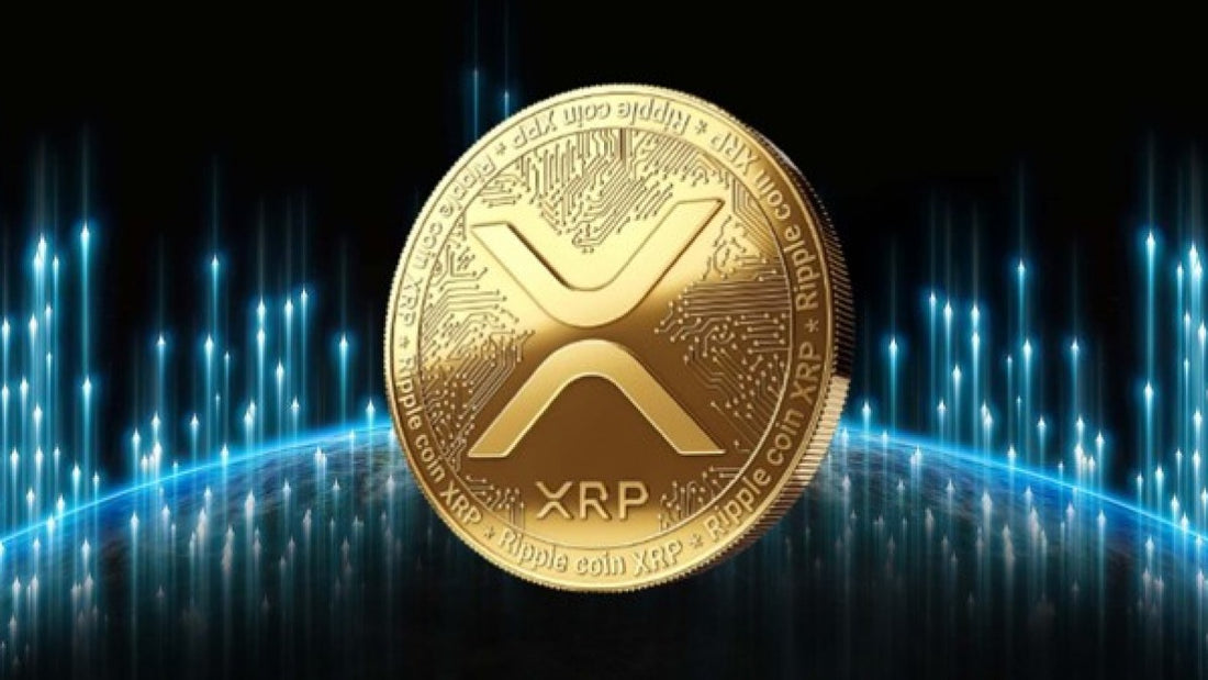 Le principal auteur de crypto déclare que « personne ne peut arrêter ce qui arrive pour XRP » et expose les raisons de long XRP