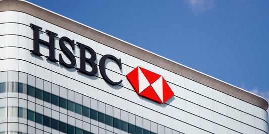 Les clients HSBC peuvent désormais payer leurs factures hypothécaires avec XRP