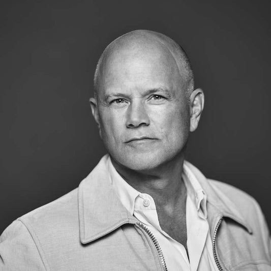 L'investisseur milliardaire Bitcoin Mike Novogratz déclare que l'armée XRP est réelle