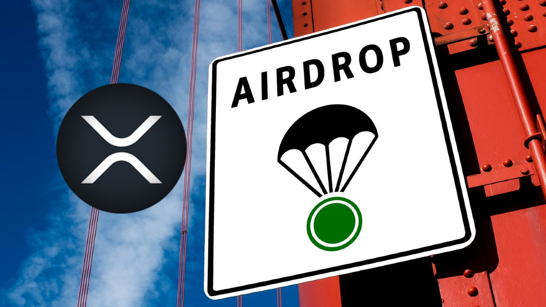 Evernode Airdrop est terminé, avec plus de 38 000 adresses détenant 432 millions de XRP enregistrés