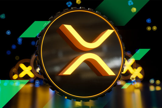 XRP remporte une autre cotation sur Crypto Exchange