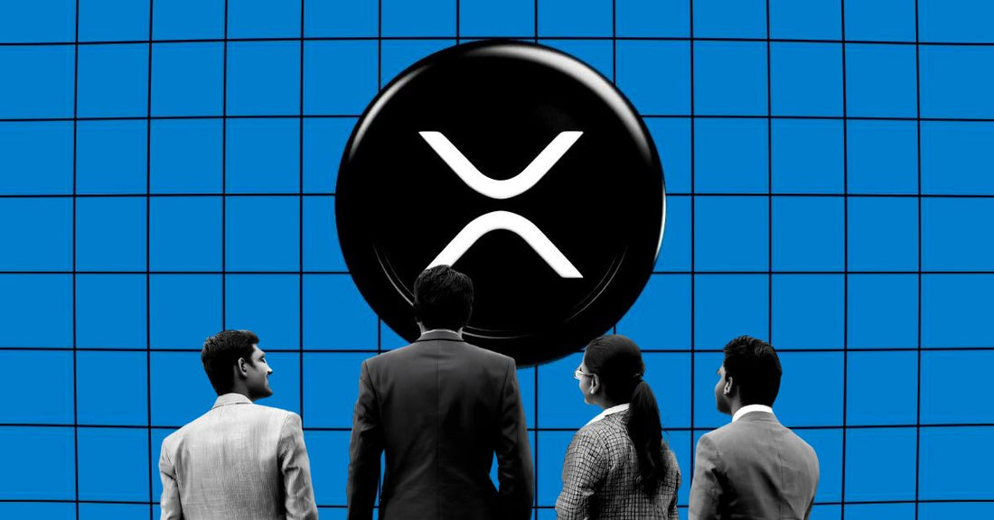 Le marché XRP s'apprête à enregistrer un nouveau « flot de liquidités » au milieu de plusieurs ETP XRP