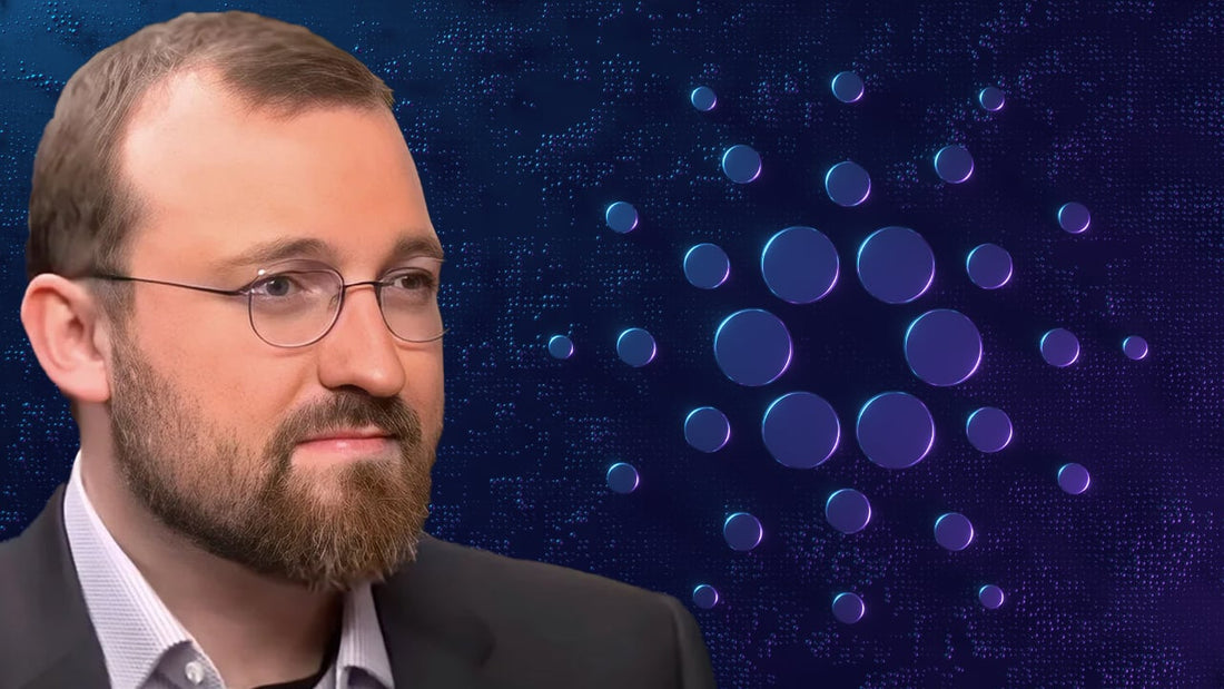 Fondateur de Cardano sur ETHGate : aucune preuve de corruption d'Ethereum SEC contre XRP