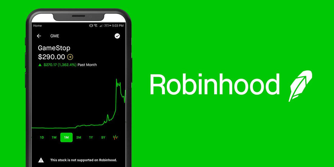 Les rumeurs sur la cotation de Robinhood XRP suscitent des spéculations dans la communauté