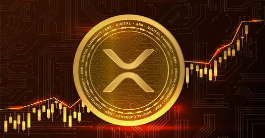 Les adresses actives XRP passent à 200 000, voici pourquoi