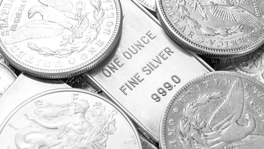 Silver Price News: XAG / USD détient 23,00 $ malgré les commerçants d'options encaissant une hausse de quatre jours