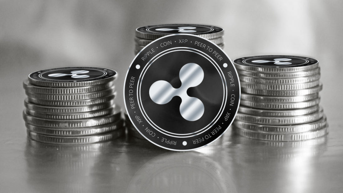 Est-ce que XRP n'est pas nécessaire pour remplacer 'Swift' avec Ripple ?