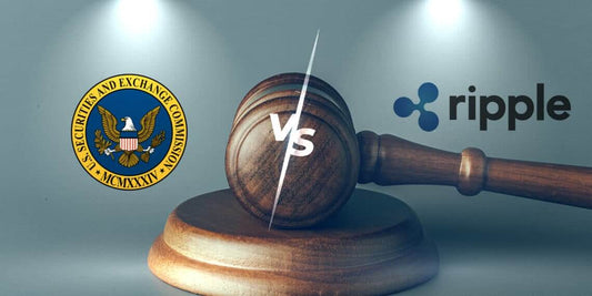 Ripple CLO Alderoty et l'avocat XRP Deaton accusent la SEC américaine et Gensler