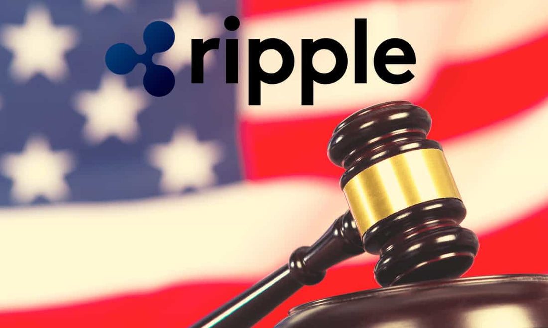 Victoire claire pour XRP : le tribunal renforce encore la position de XRP en tant que seul Altcoin doté d'une clarté juridique aux États-Unis