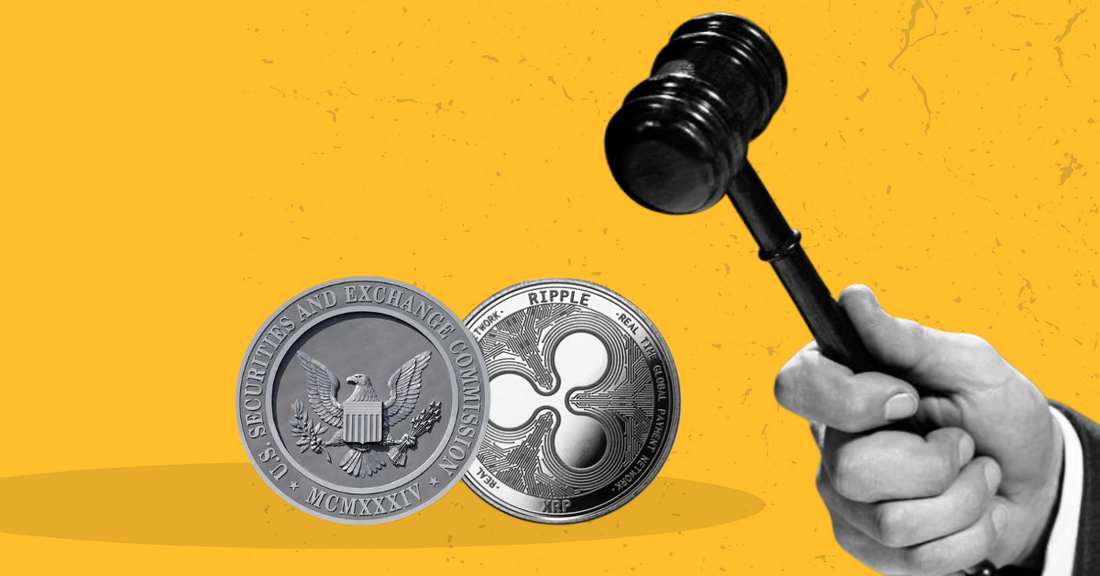 XRP contre SEC : John Deaton ne prédit aucun procès dans le cadre du procès Ripple