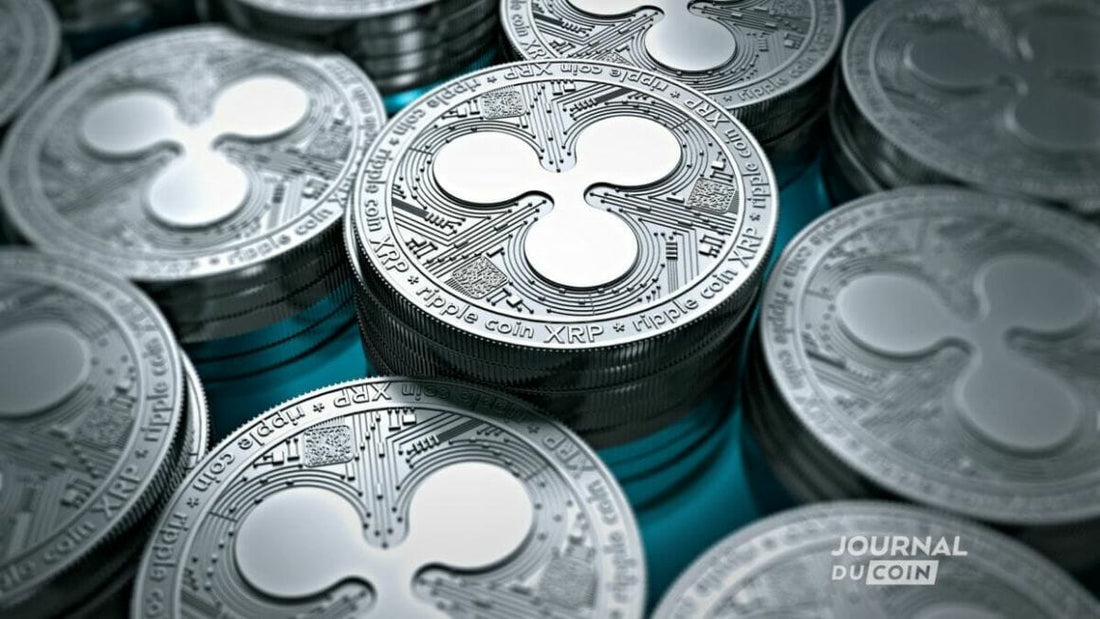 XRP fait ses débuts sur un nouvel échange après une baisse massive des prix