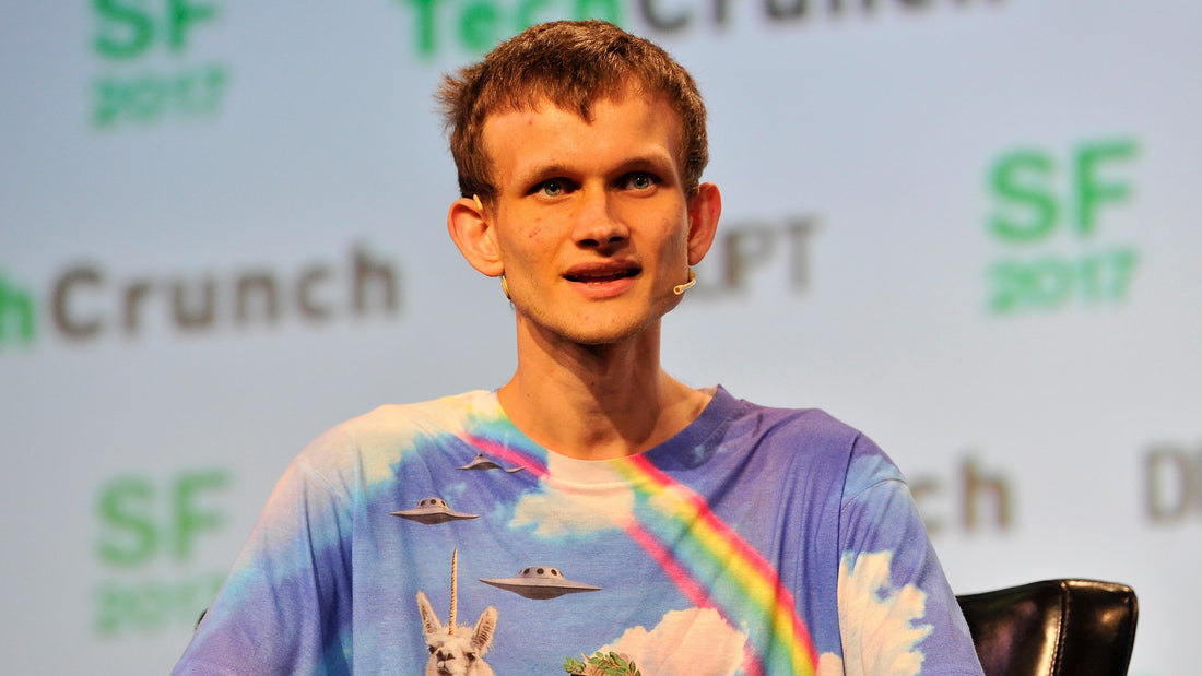 Un expert d'Ethereum met en lumière l'intérêt de Vitalik Buterin pour Ripple et XRP