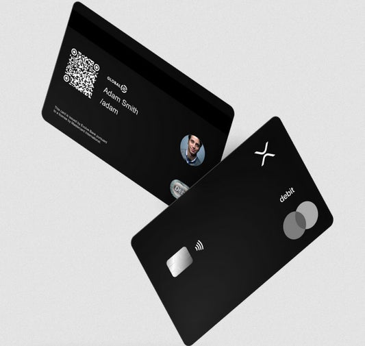 Une plateforme d'échange de crypto-monnaies en espagnol lance une carte de débit XRP offrant jusqu'à 9% de remboursement en espèces