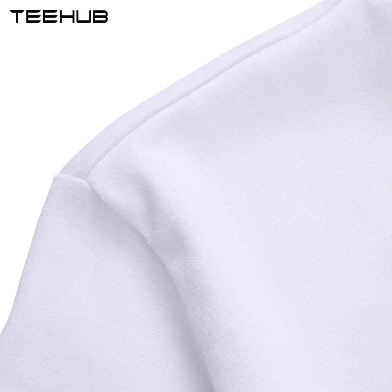 T-shirt polyester XRP UNISEX