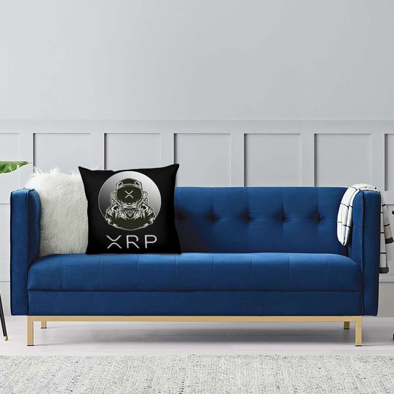 Housse d'oreiller XRP