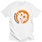 T-shirt BITCOIN coton UNISEX