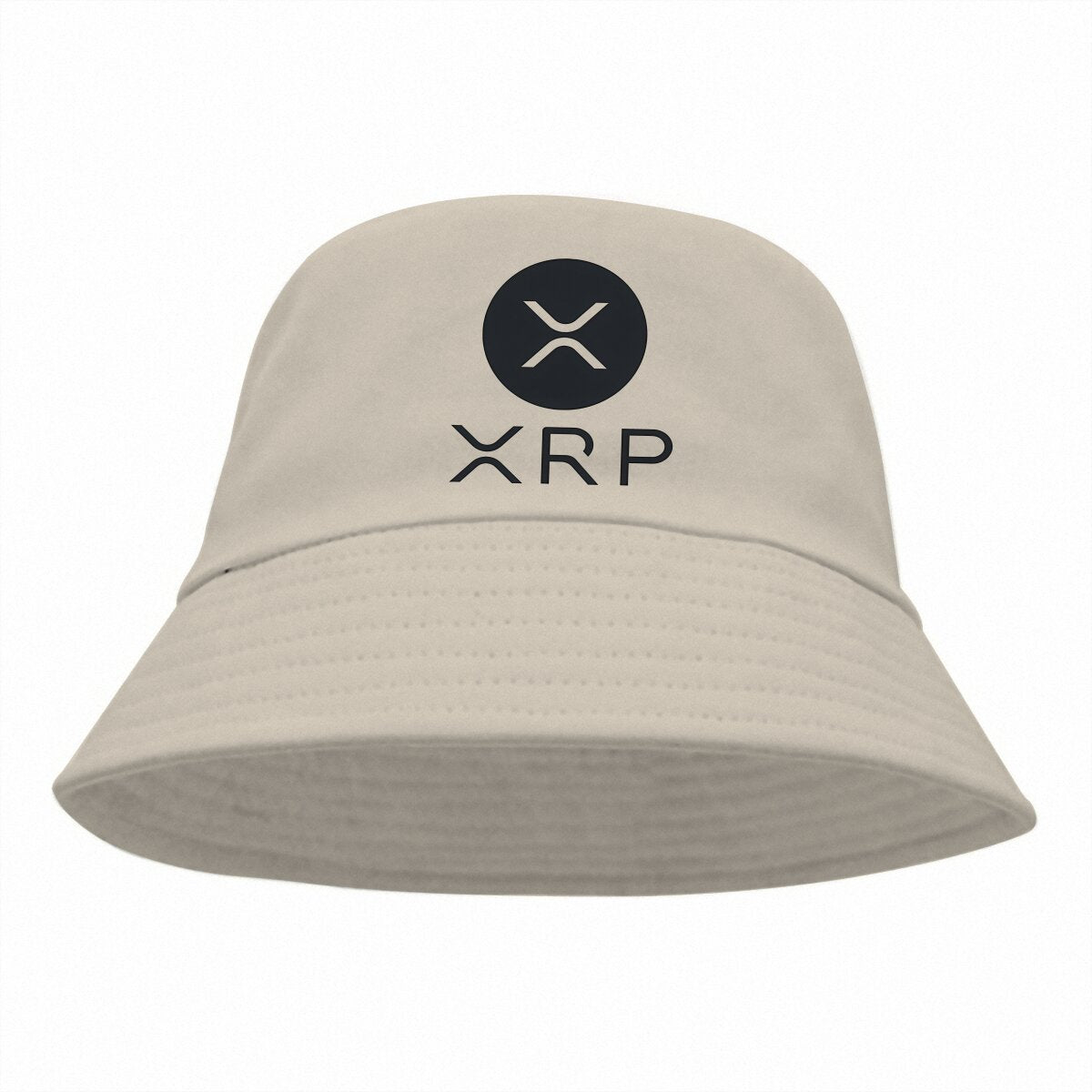 Chapeau à godets XRP unisex