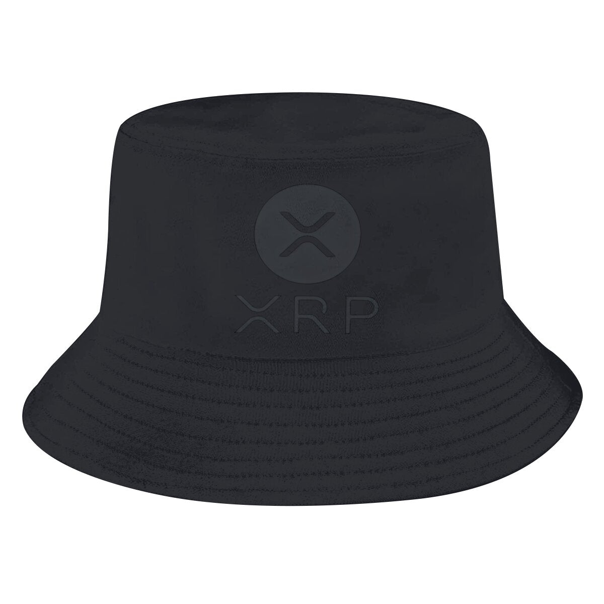 Chapeau à godets XRP unisex