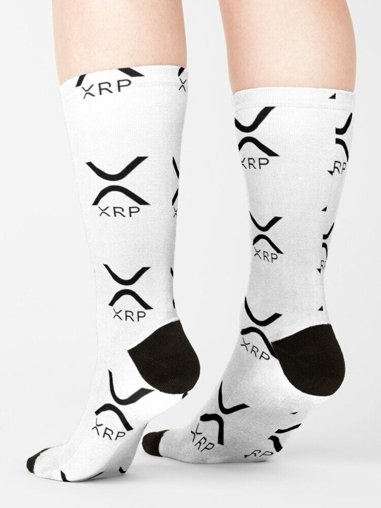 Chaussettes XRP polyester UNISEX