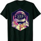 T-shirt coton XRP