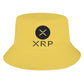 Chapeau à godets XRP unisex