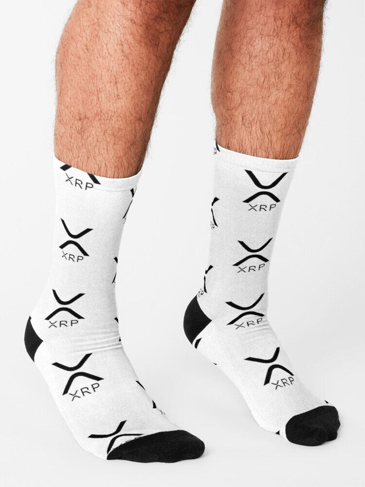 Chaussettes XRP polyester UNISEX