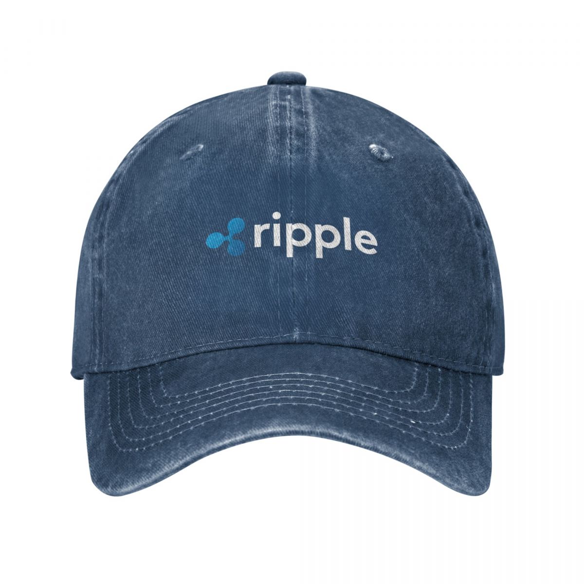 Casquette Ripple Coton UNISEX