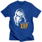 T-shirt coton XRP UNISEX