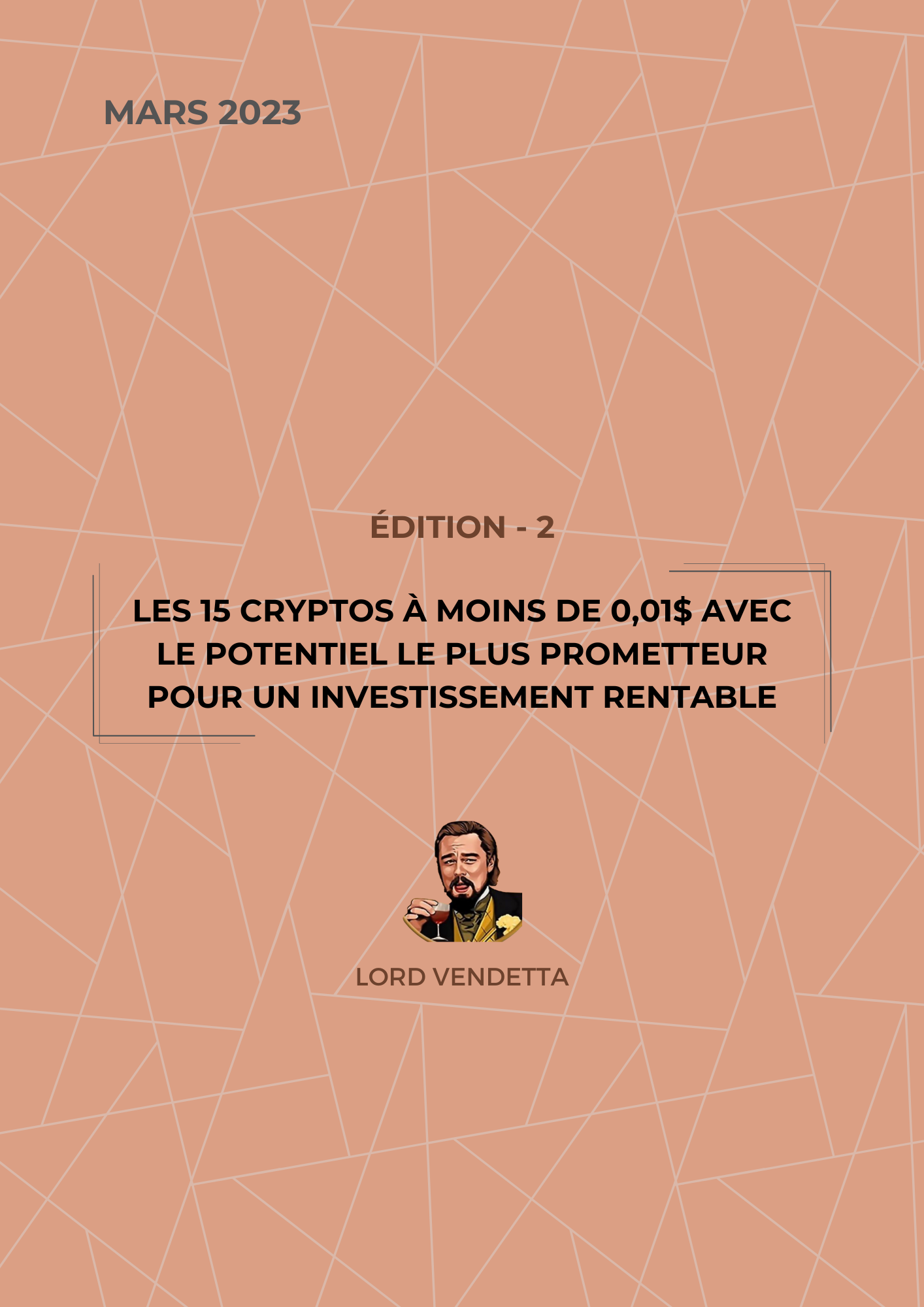 Les 15 cryptos à moins de 0,01$ avec le potentiel le plus prometteur pour un investissement rentable - ÉDITION 2