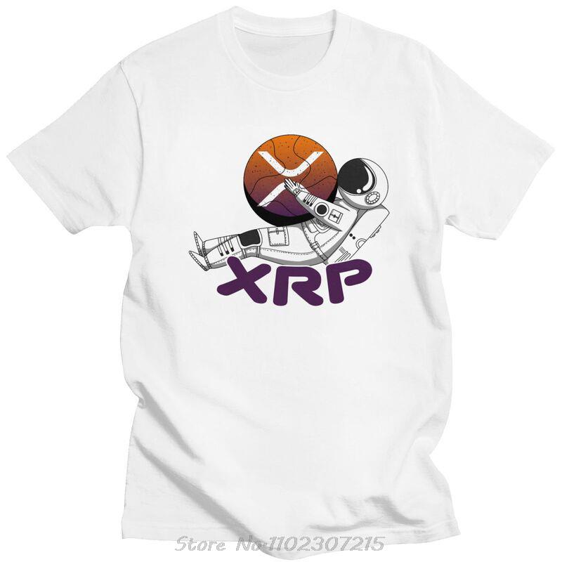 T-shirt coton XRP UNISEX