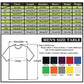 T-shirt HODL XRP coton UNISEX
