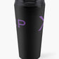 Tasse à café de voyage XRP