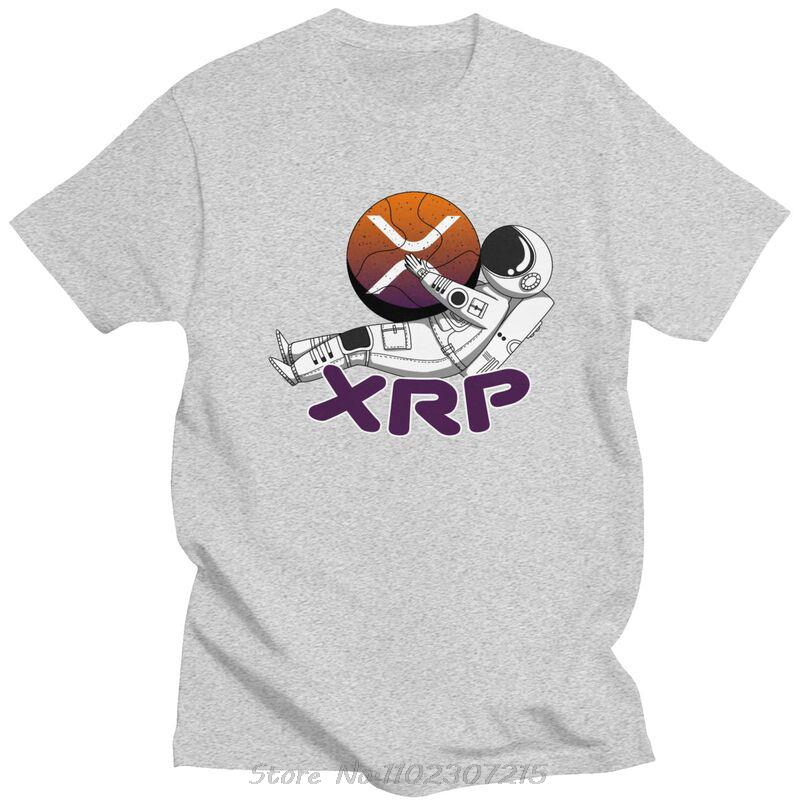 T-shirt coton XRP UNISEX