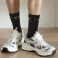 Chaussettes XRP polyester UNISEX