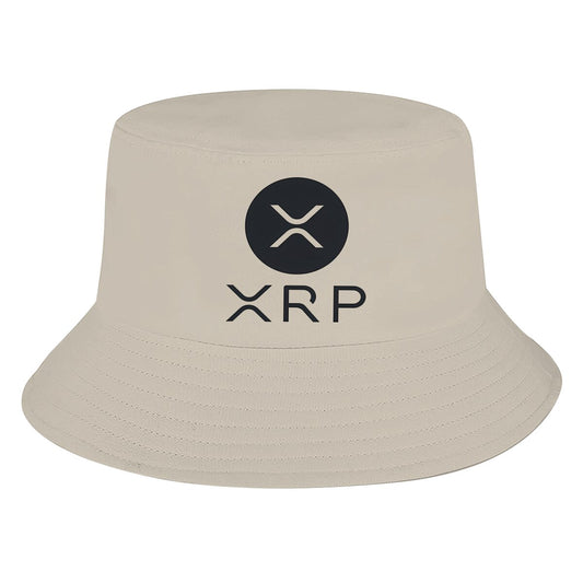 Chapeau à godets XRP unisex